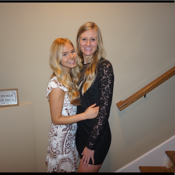 Meet your Posher, Hannah - Picture 1 of 1